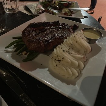 The Arvada Tavern - Rib eye - Lounges Near Me - Arvada, Colorado