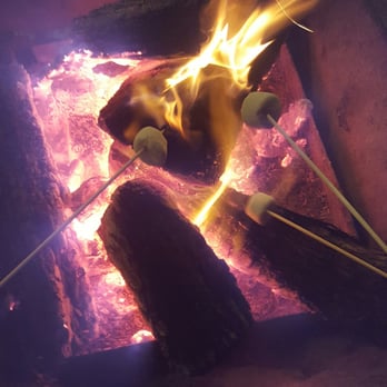 The Potting Shed - Toasting marshmellows whilst we wait - Bars Near Me - Alexandria, NSW The Potting Shed - Toasting marshmellows whilst we wait - Bars Near Me - Alexandria, NSW
