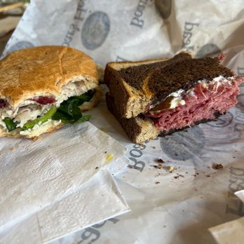 Main Street Melters - Loaded Irishmen - Sandwiches Near Me - Placerville, California