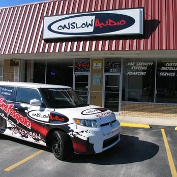 Onslow Audio - Electronics Near Me - Jacksonville, North Carolina Onslow Audio - Electronics Near Me - Jacksonville, North Carolina