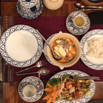 Mao Thai - Hauptgericht - Thai Near Me - Berlin, BE Mao Thai - Hauptgericht - Thai Near Me - Berlin, BE