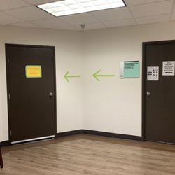 Beach Allergy & Asthma Specialty Group - Entrance to Allergy Shots