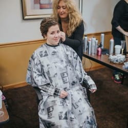 The Best Little Hair House