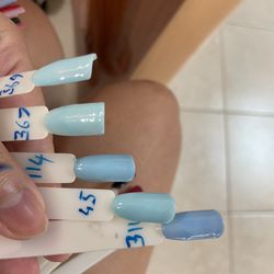 Nail Pro & Spa