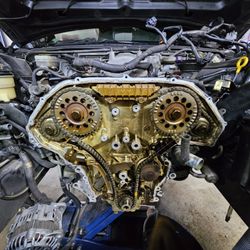 Brittni's Automotive Repair