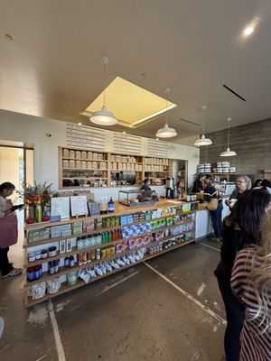 Layla Bagels by null