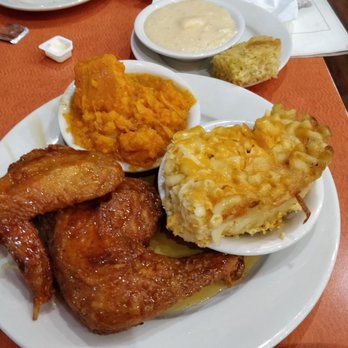 Amy Ruth's - Southern Near Me - New York, New York Amy Ruth's - Southern Near Me - New York, New York