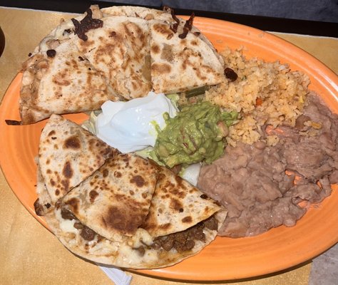 Taquerias Arandas by null