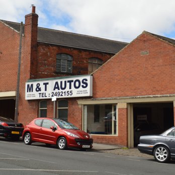 1. M & T Autos