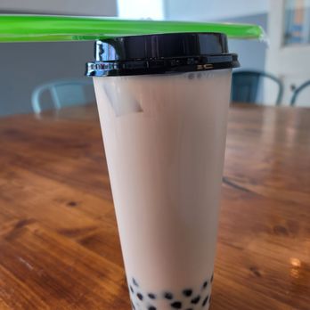 Sunflower - Milk Tea with Boba - Creperies Near Me - Foley, Alabama