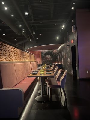 Ático Lounge - Madison by null