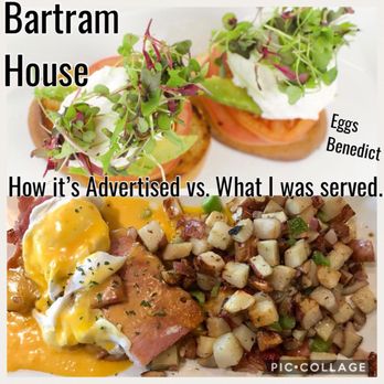 Bartram House Bakery - Bakeries Near Me - Wexford, Pennsylvania