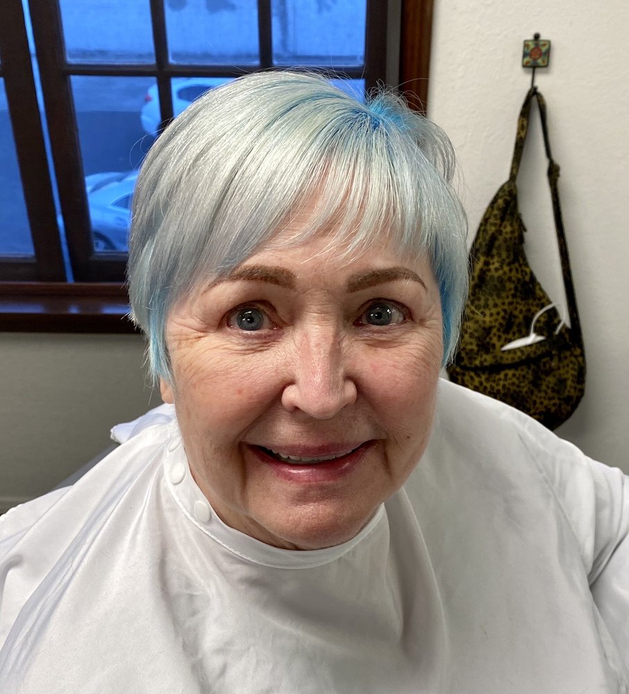 HAIR ART BY LOCKHART 166 Photos & 23 Reviews 2418 Honolulu Ave