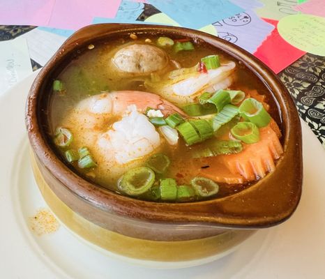 Sabiang Thai by null