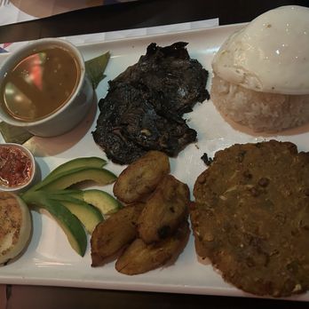 Matiz Latin Cuisine - Latin American Near Me - Forest Hills, New York Matiz Latin Cuisine - Latin American Near Me - Forest Hills, New York