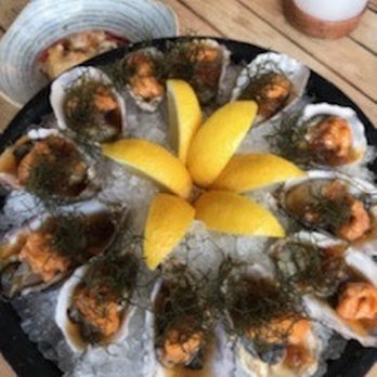 CanoeHouse - Oysters - Japanese Near Me - Kamuela, Hawaii CanoeHouse - Oysters - Japanese Near Me - Kamuela, Hawaii