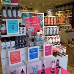 Bath & Body Works