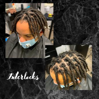Ms Naestyles - Interlocks - Hair Stylists Near Me - Oxnard, California Ms Naestyles - Interlocks - Hair Stylists Near Me - Oxnard, California