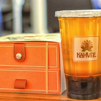 Kahvée at Fantasy Springs - Coffee & Tea Near Me - Indio, California Kahvée at Fantasy Springs - Coffee & Tea Near Me - Indio, California