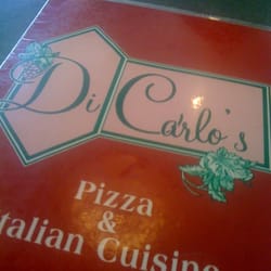 Di Carlos Pizza & Italian Cuisine