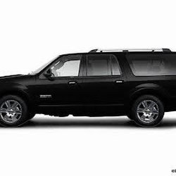 Amore First Class Limousines & Shuttle Service  - Ford Expedition SUV