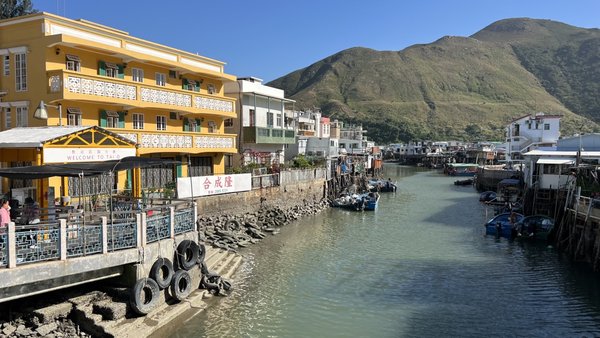 This Is Asia Tours by null