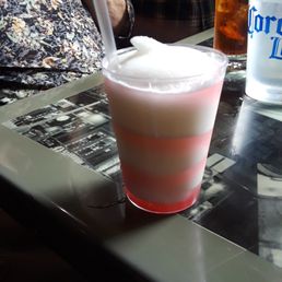 Watermelon margarita Watermelon margarita