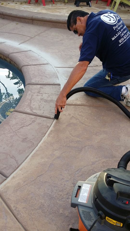 JJ’S POOL SUPPLY SERVICE Updated July 2024 17 Photos 3045 S