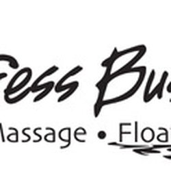 Stress Busters Massage & Float Suite
