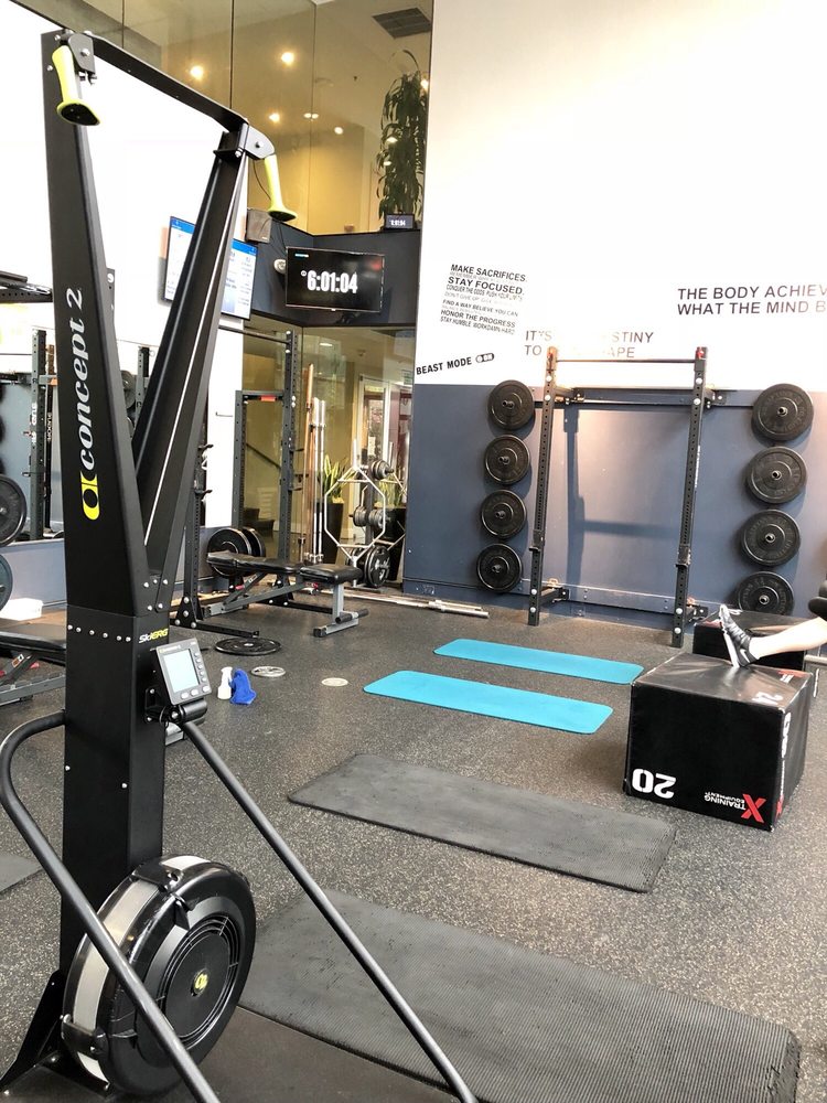 SWEAT EQUITY GYM CLOSED 17 Photos & 43 Reviews Gyms 989 112th