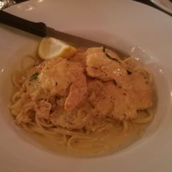 Alfredo’s Restaurant