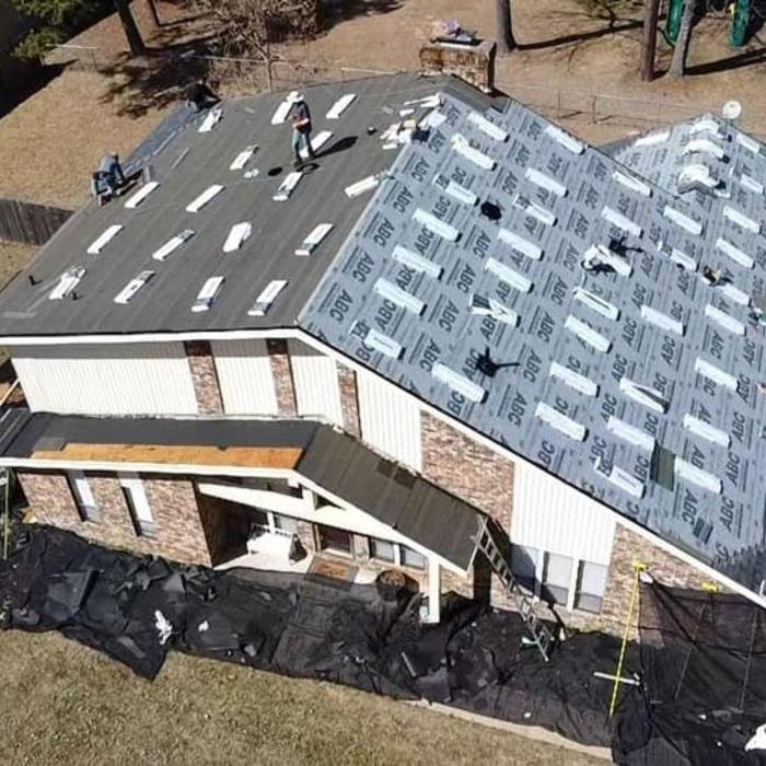 Slide of Near Me Roofing & Contracting