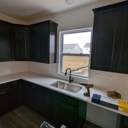 I Fix It, You Flip It