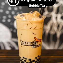 Original Milk Tea