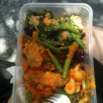 Vege Rama - Restaurants Near Me - Brisbane, QLD