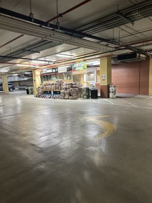 Whole Foods Market by null