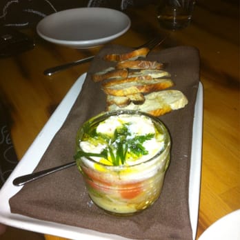 Fable Kitchen - Canned tuna - Canadian (New) Near Me - Vancouver, British Columbia