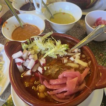 Taqueria Jalisco - Pozole - Tacos Near Me - Naples, Florida