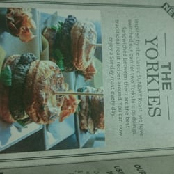 Handmade Burger Co