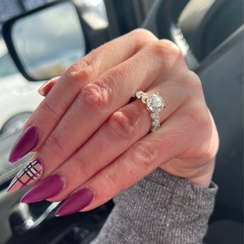 Kassab Jewelers - Eternity - Jewelry Near Me - Tigard, Oregon
