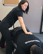 Kaizo Health - Rockville Chiropractic & Rehabilitation