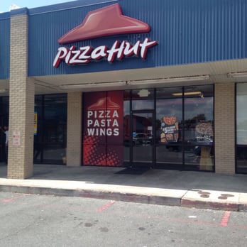 Pizza Hut - the front of the restaurant - Pizza Near Me - Mathews, Louisiana Pizza Hut - the front of the restaurant - Pizza Near Me - Mathews, Louisiana