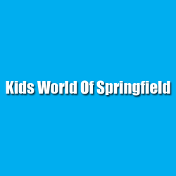 Kids World Of Springfield