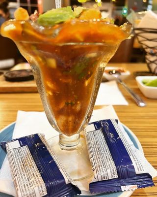 La Costa Grill by null