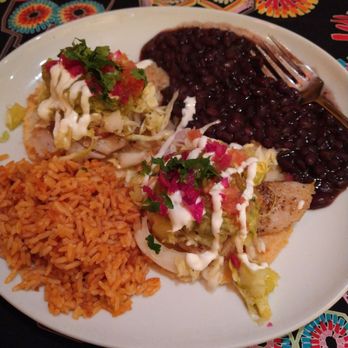 Mayan Fusion - Seafood Near Me - Fort Bragg, California