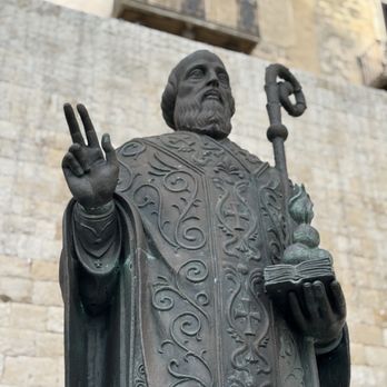 Basilica di San Nicola - Landmarks & Historical Buildings Near Me - Bari, BA