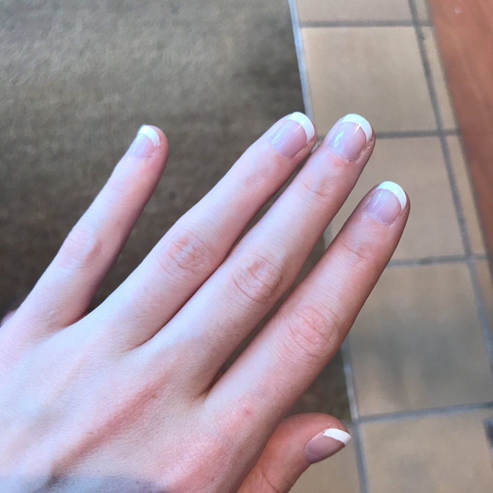 M54 Nails - Nail Salons Near Me - Washington, DC, District of Columbia