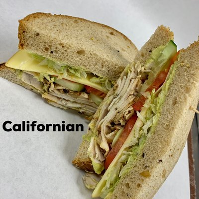 The Corner Market by null