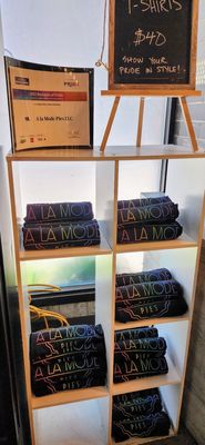 A la Mode Pies West Seattle by null