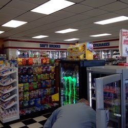 Marathon Gas
